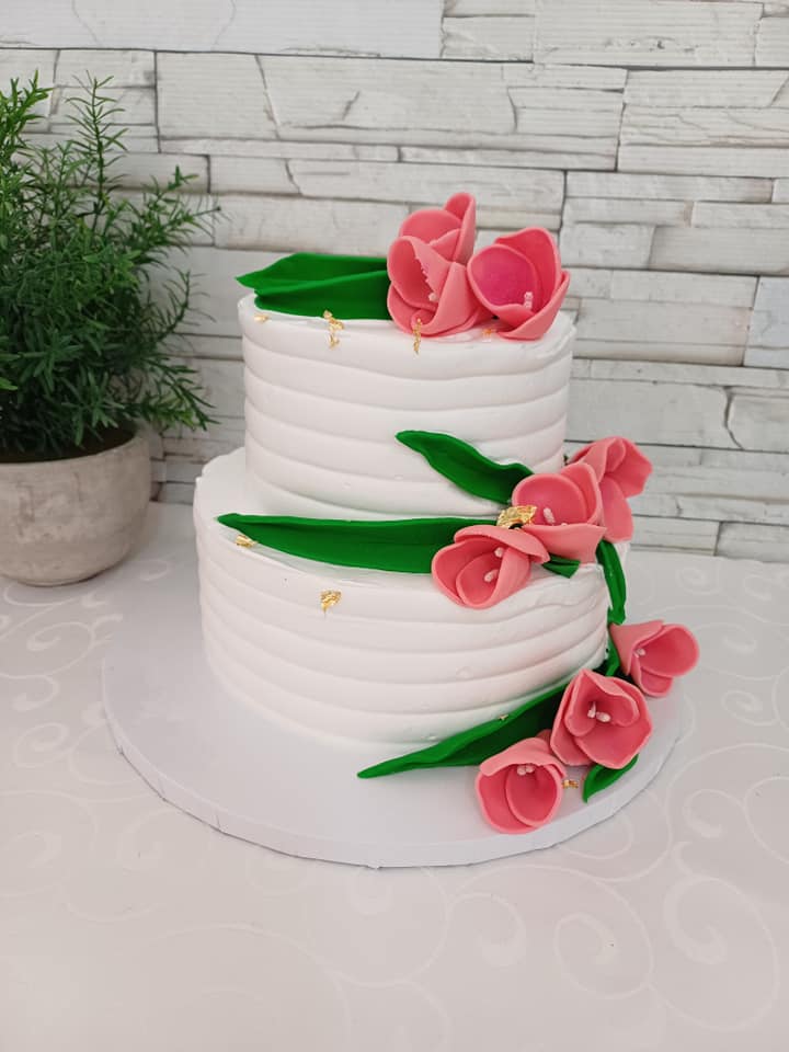 Bolos de Aniversário