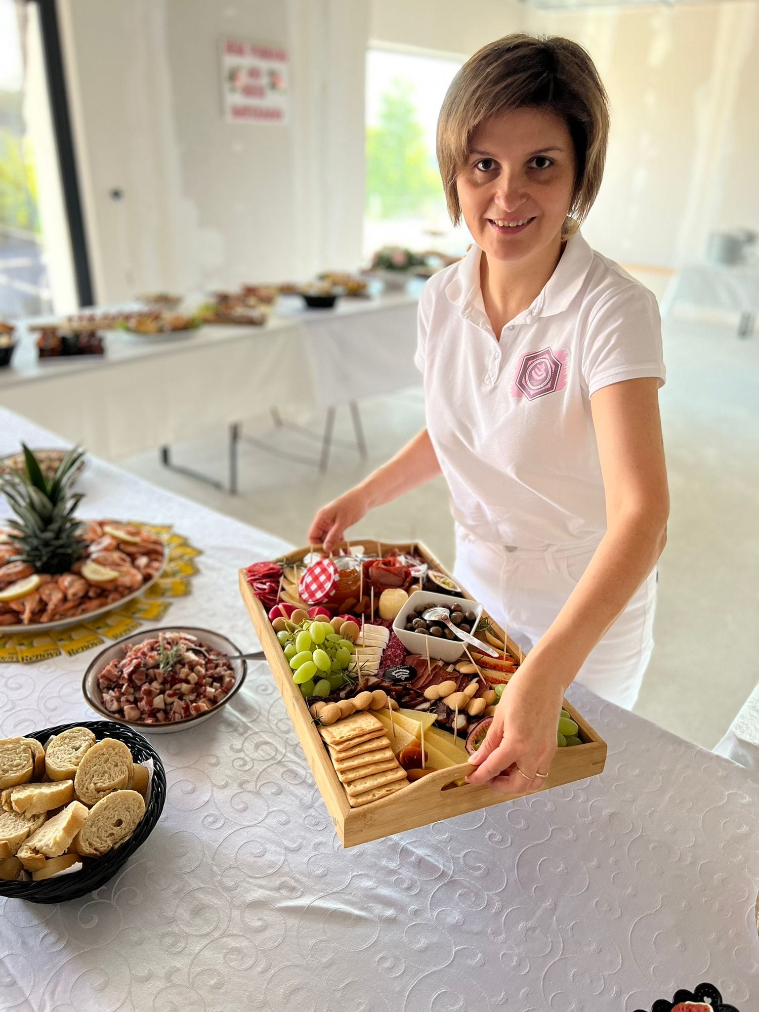 Catering