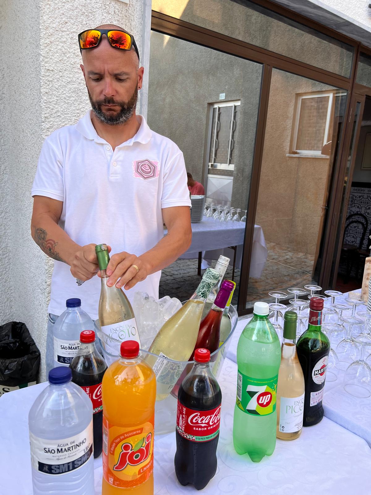 Catering