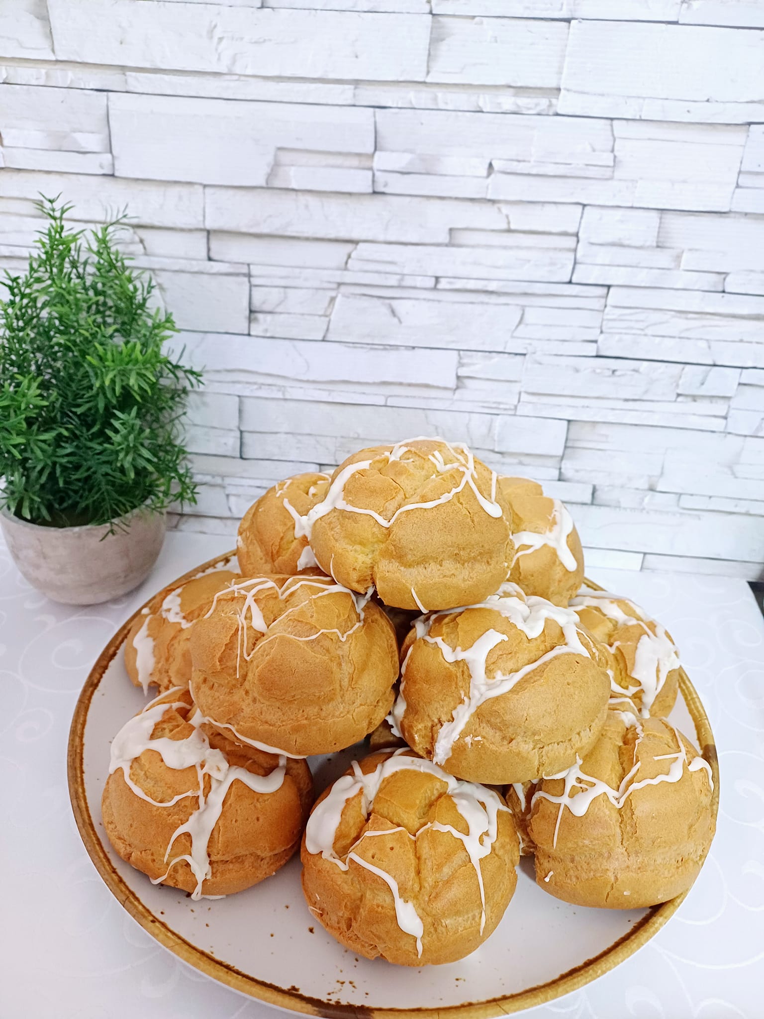 Sweet Cakes na IX Feira do Vinho do Dão