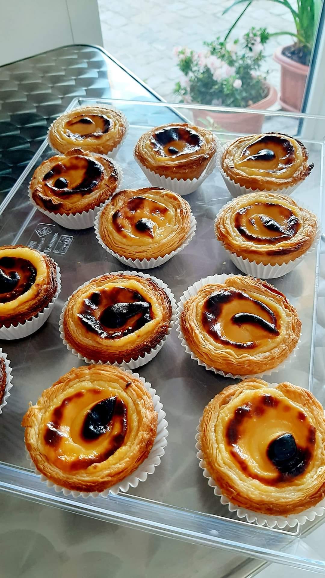 Pastelaria