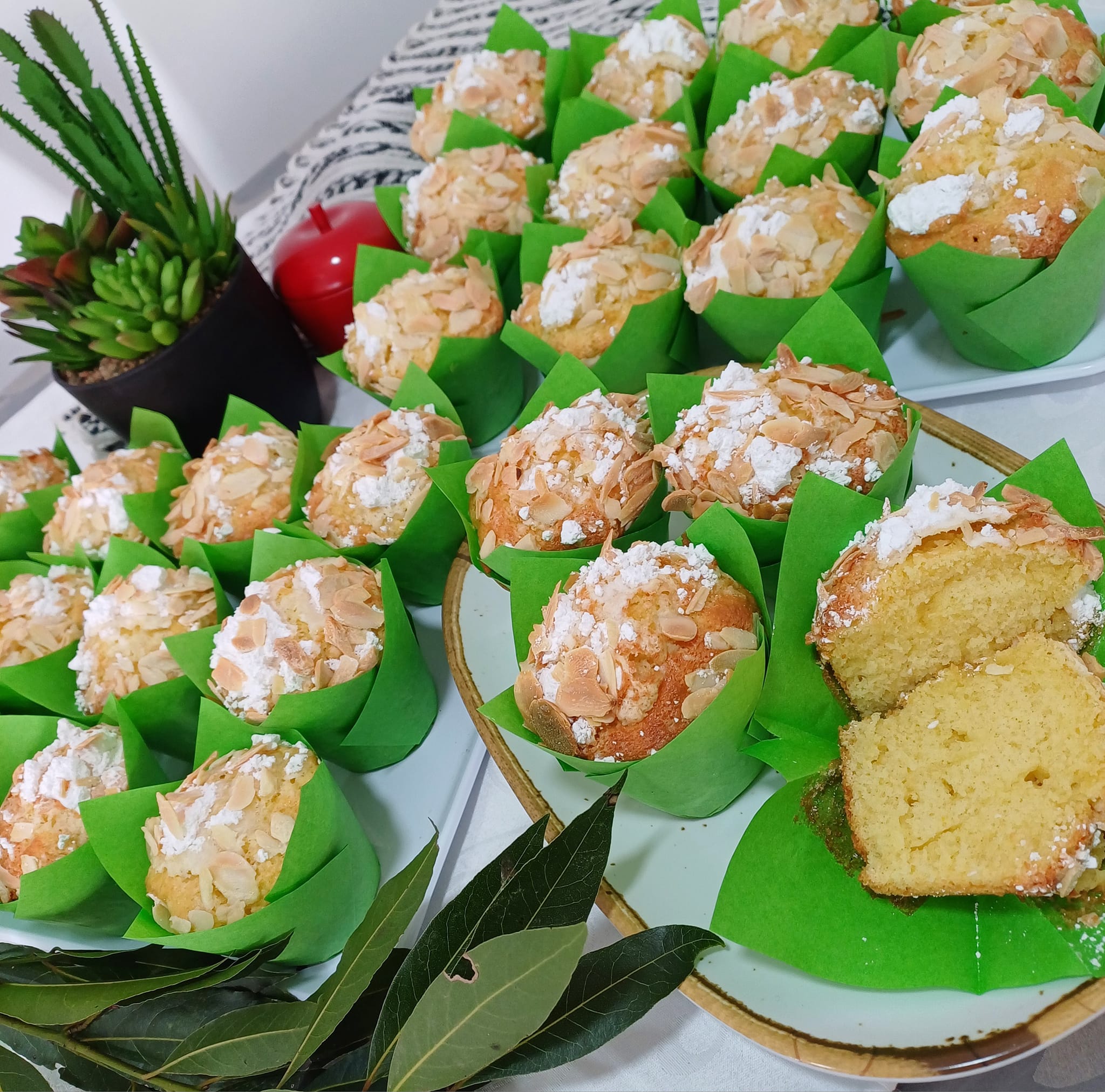 Sweet Cakes na IX Feira do Vinho do Dão