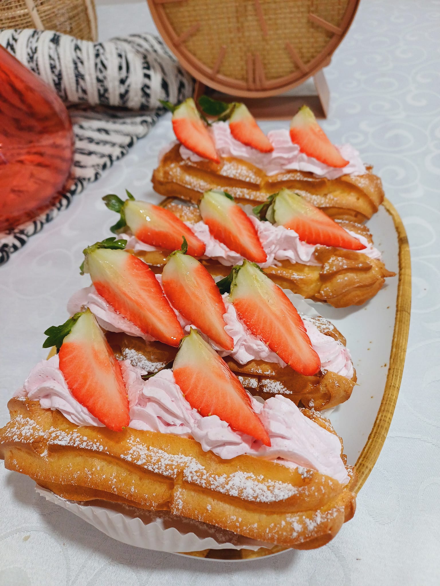 Sobremesas