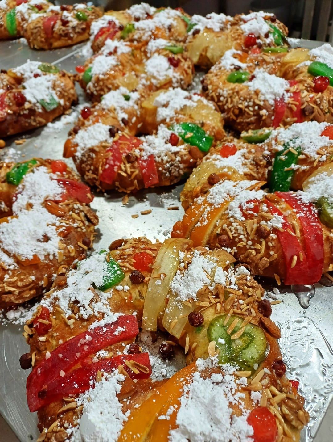Bolo Rei