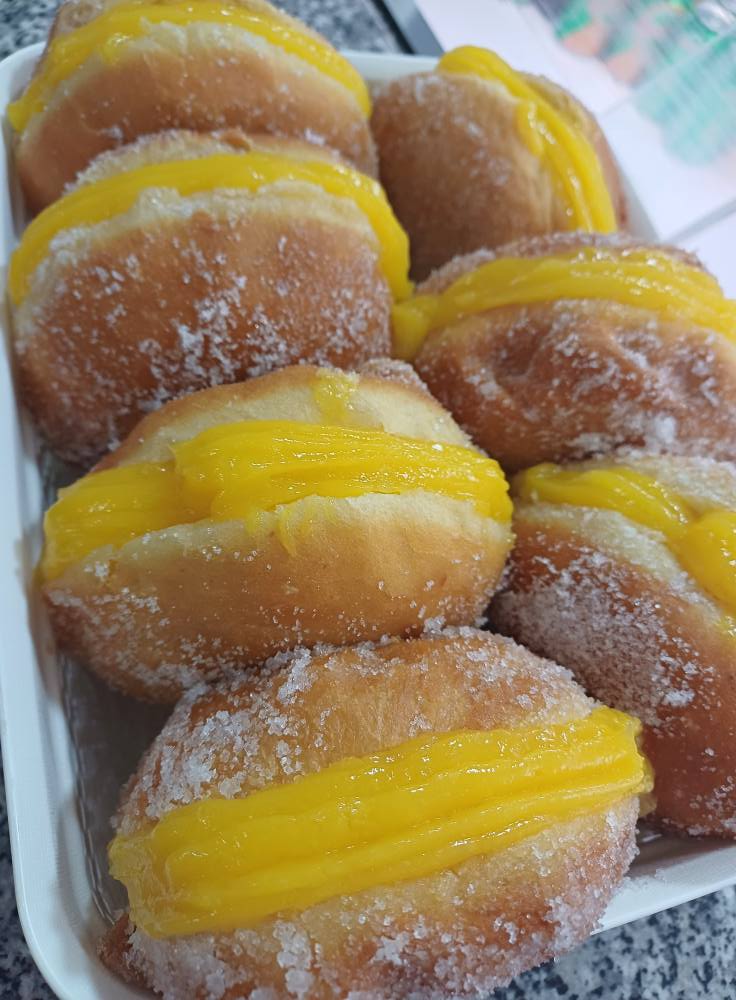 Pastelaria
