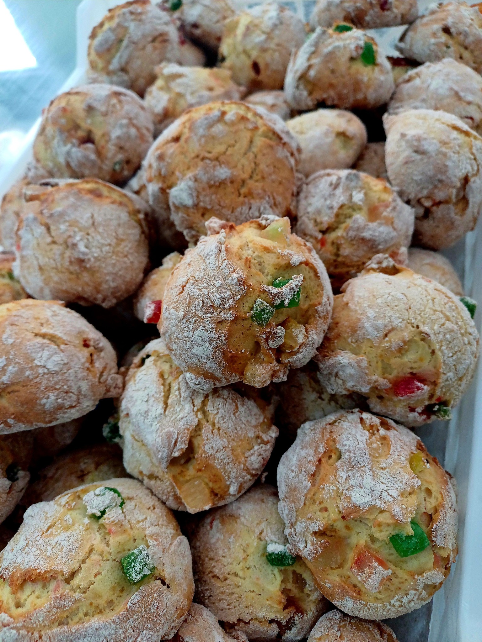 Bolo Rei
