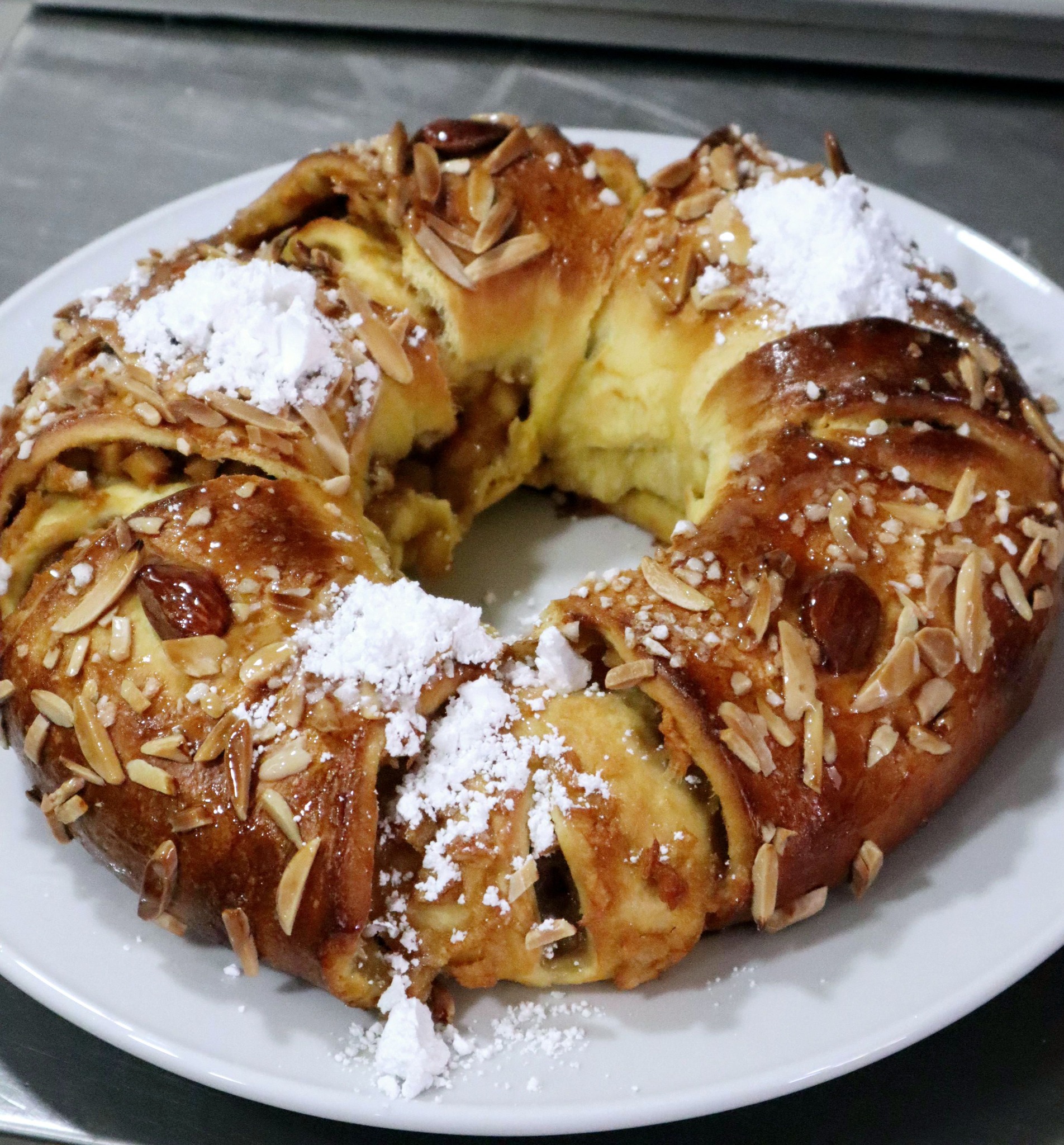 Bolo Rei